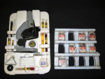 Gilbert Microscope Kit